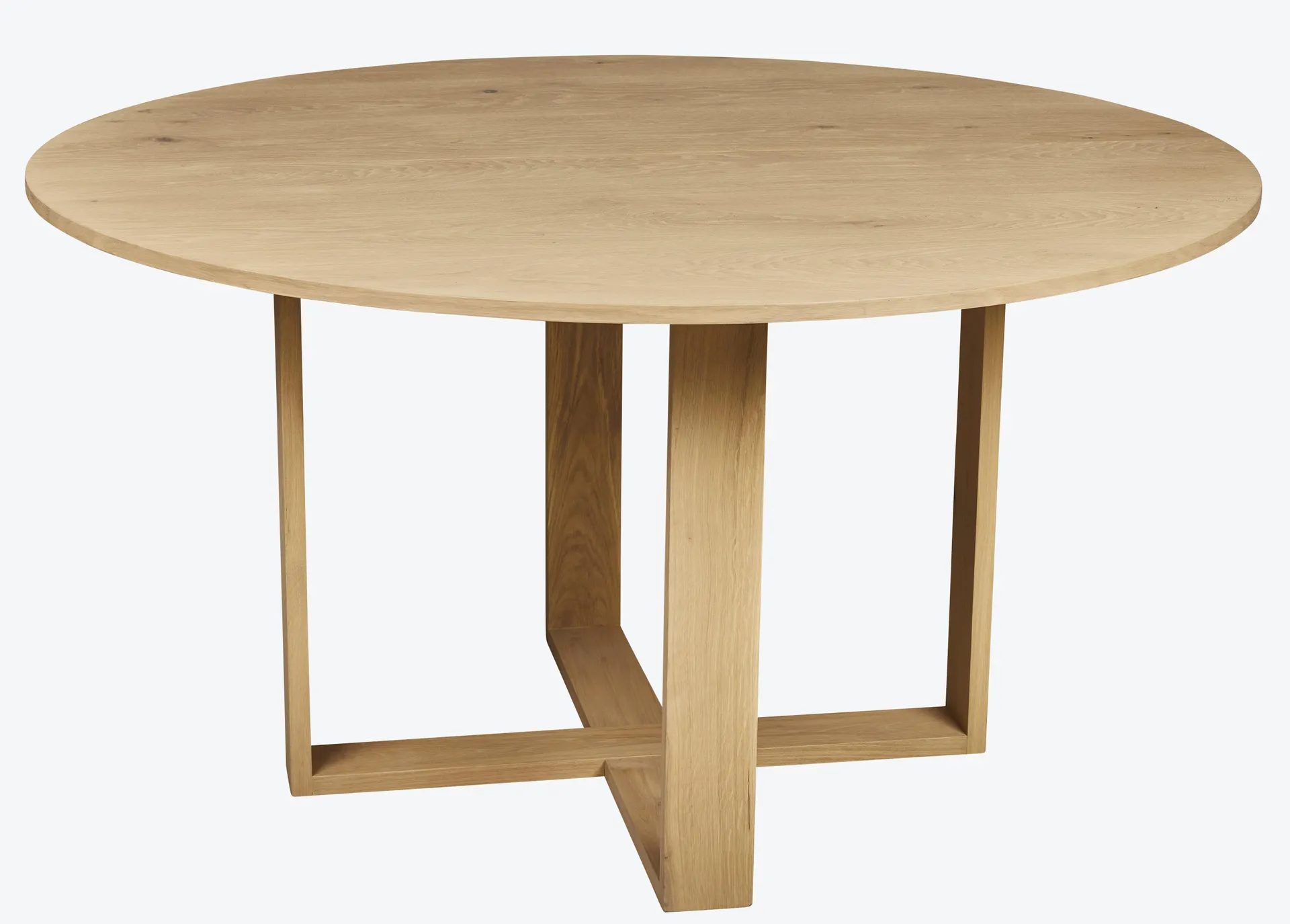 Atlanta Spisebord Ø140cm