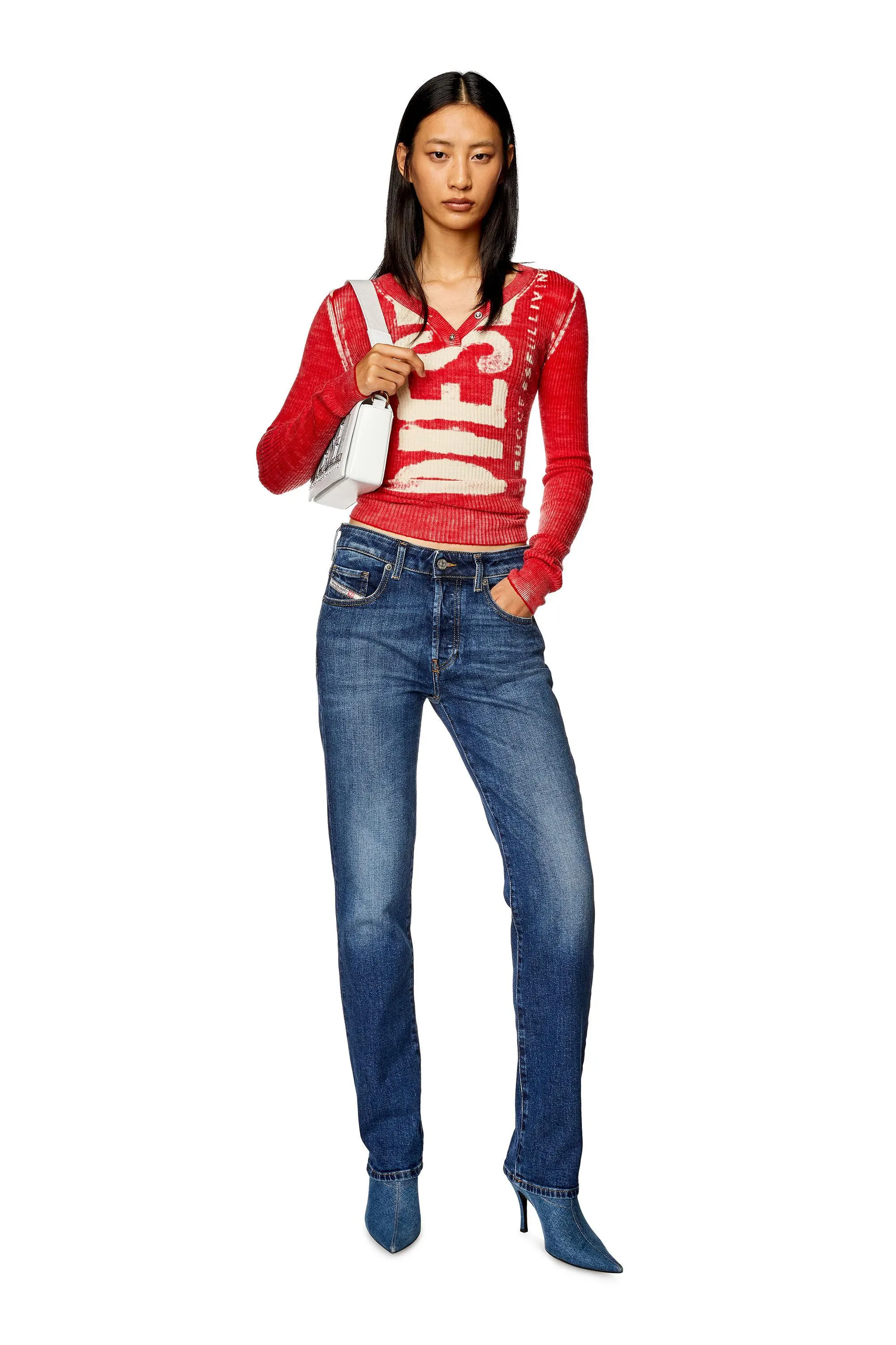 straight jeans 1989 d-mine 09i28