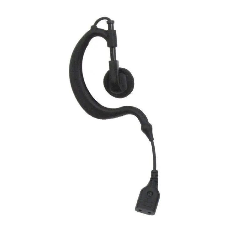 Icom PRO-U600 utbyttbar C-shell