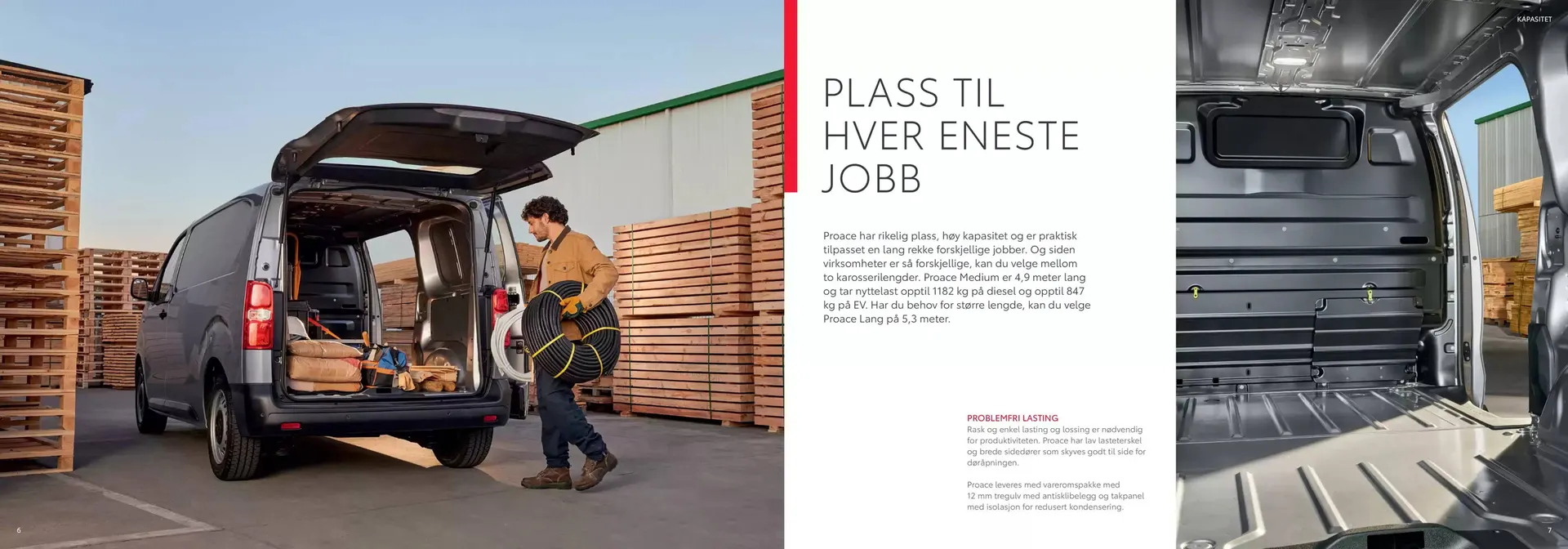 Toyota Kundeavis fra 4. februar til 4. februar 2026 - kundeavisside 4