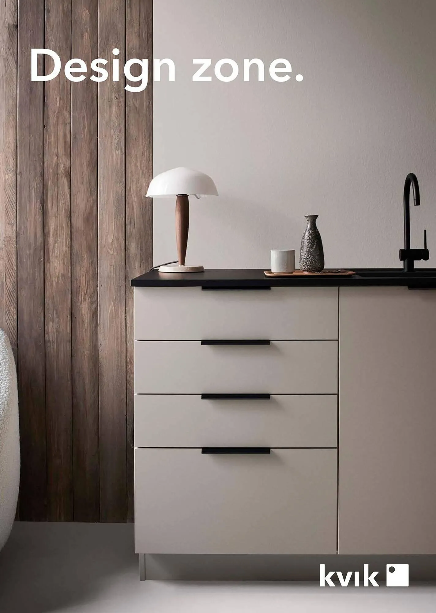 Kvik Kjøkken Kundeavis fra 28. mars til 11. april 2024 - kundeavisside 