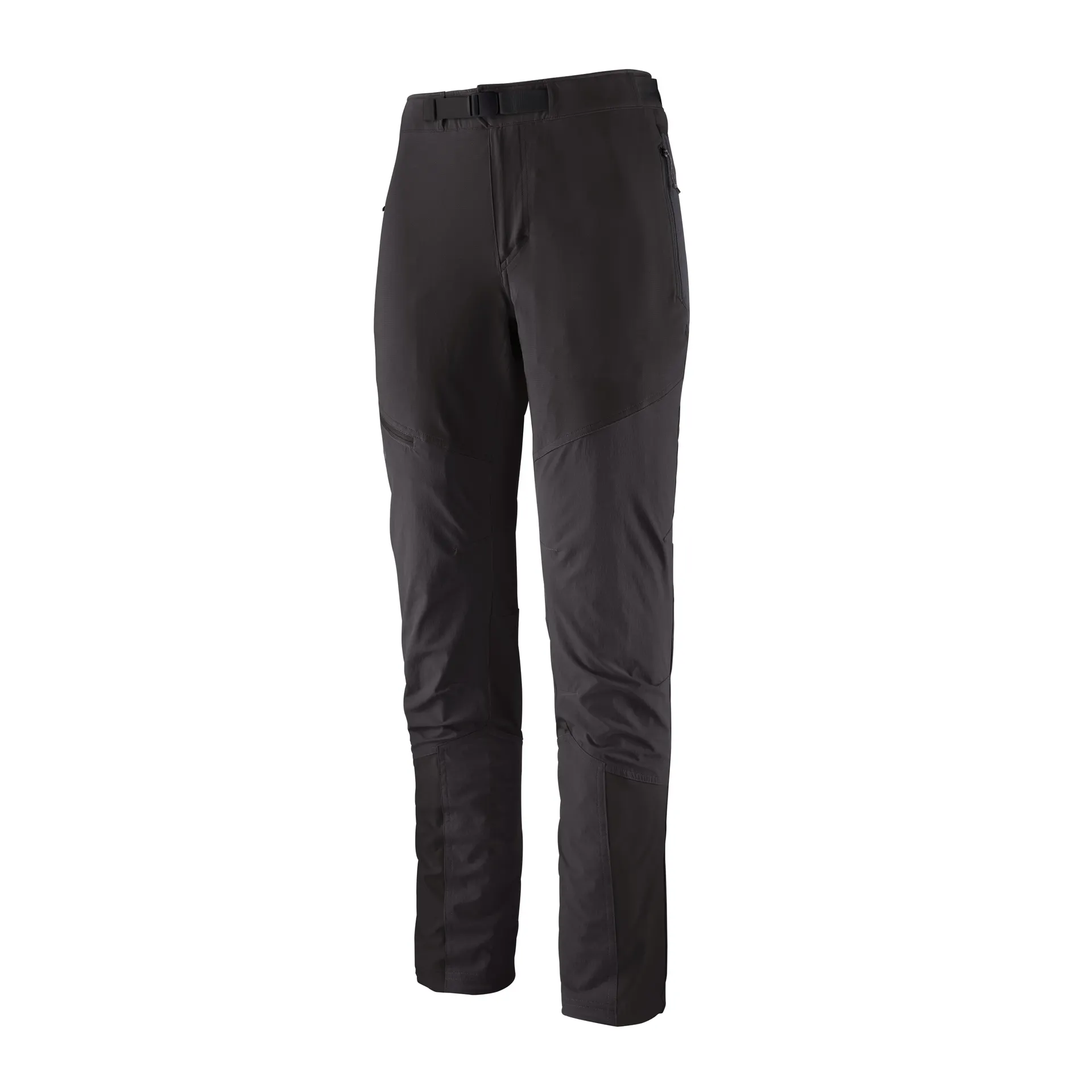Patagonia Womens Altvia Alpine Pants Black