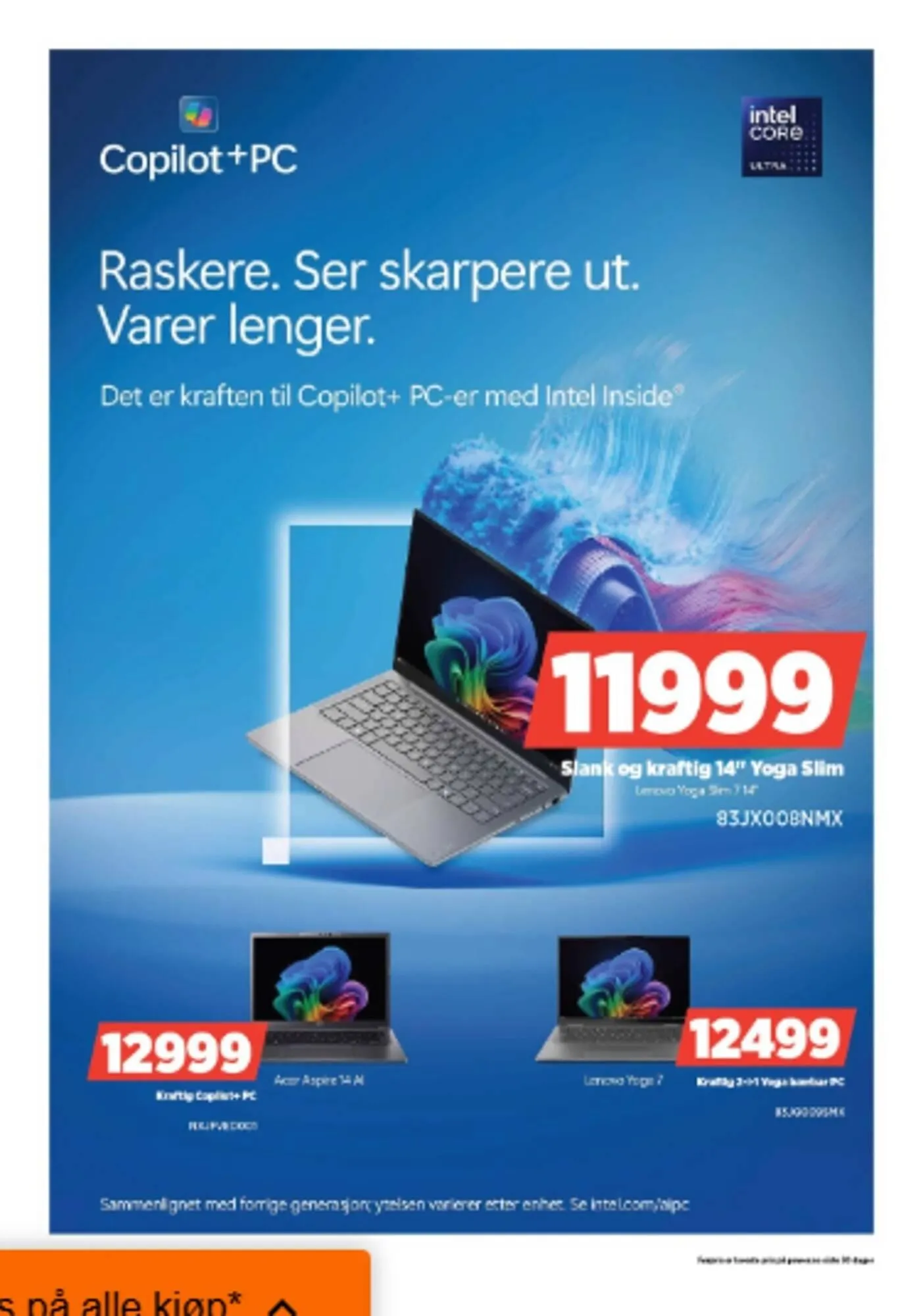 POWER kundeavis fra 8. desember til 14. desember 2025 - kundeavisside 42