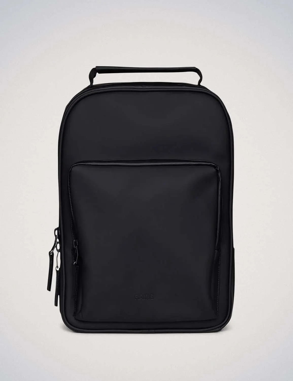 Book Daypack Black