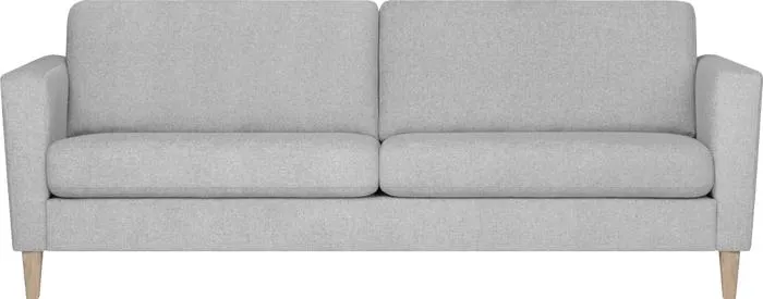 Bragernes 3-seter XL