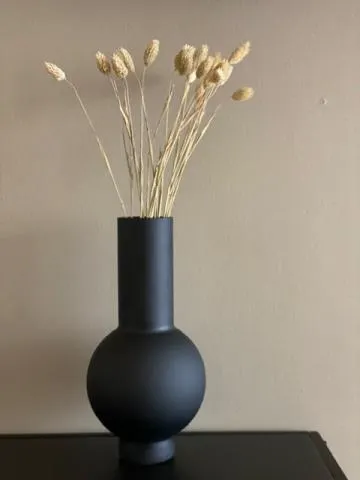 Vase Bobble Sort 30cm