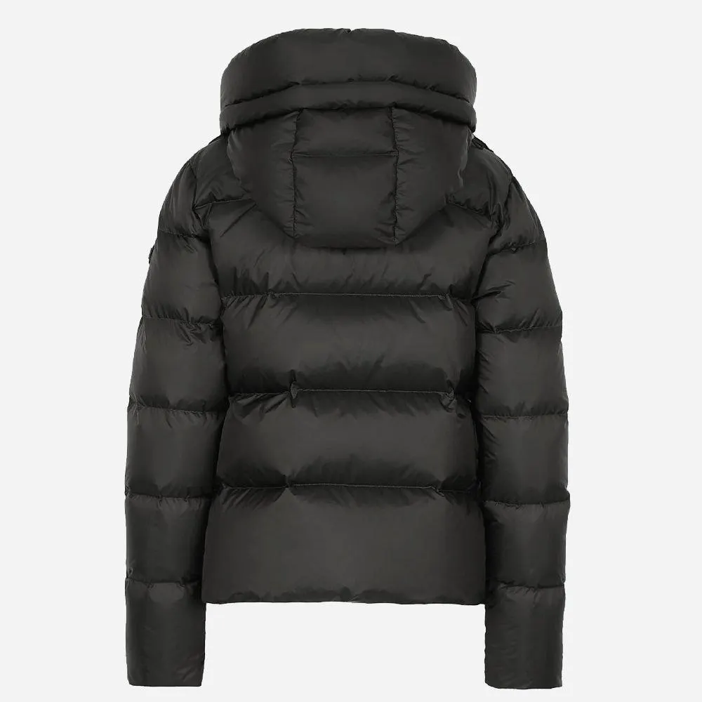 Stella Vital - Black