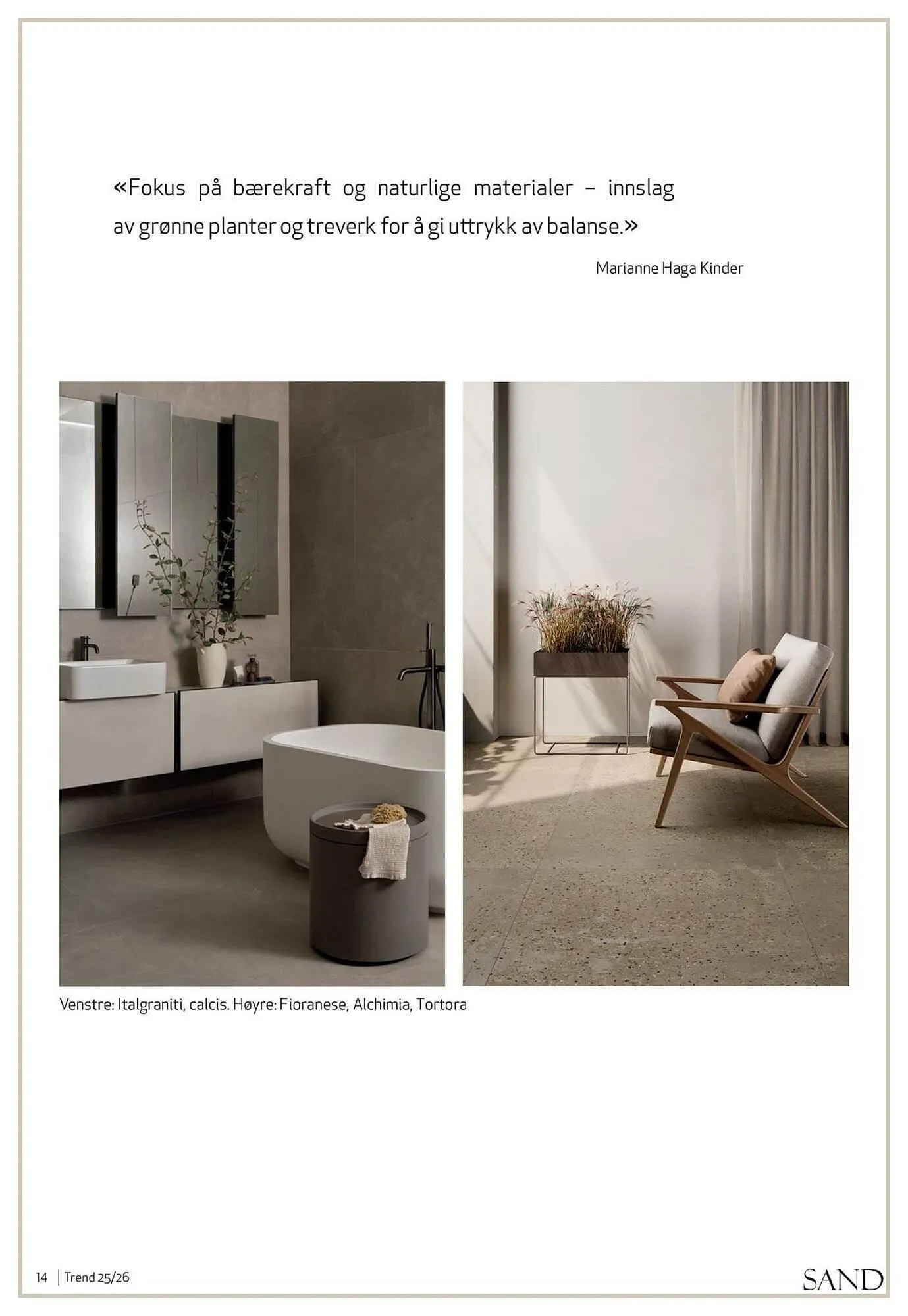 Flisekompaniet Kundeavis fra 2. juli til 31. desember 2026 - kundeavisside 64