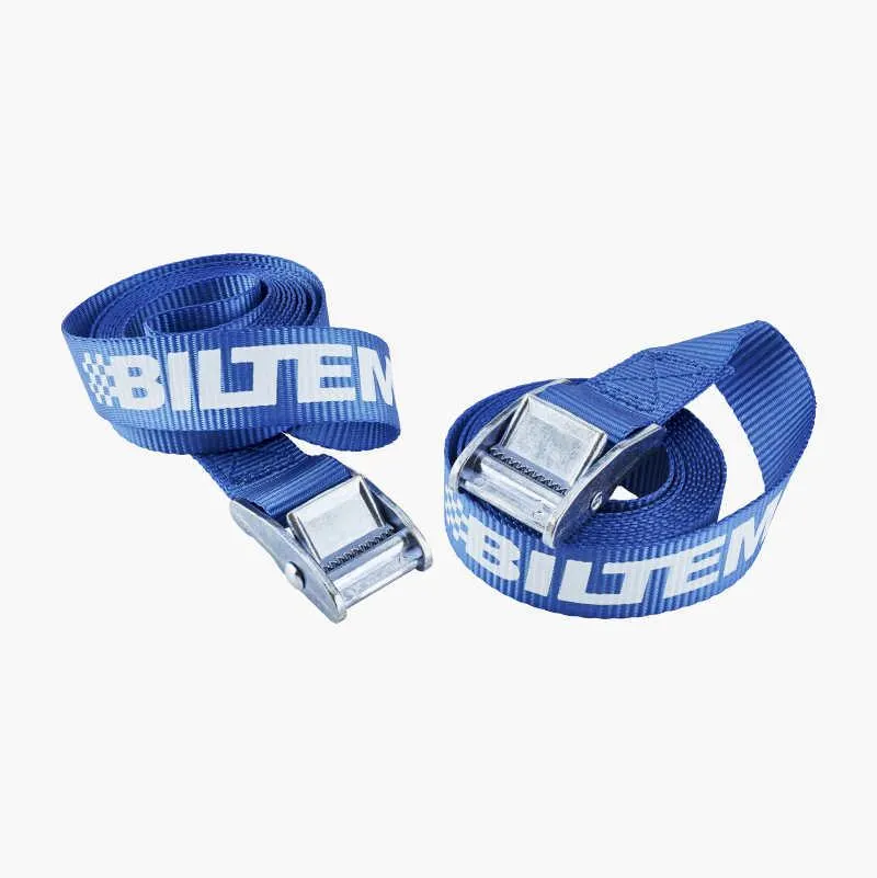 Spennbånd, 1 m, 2 st.