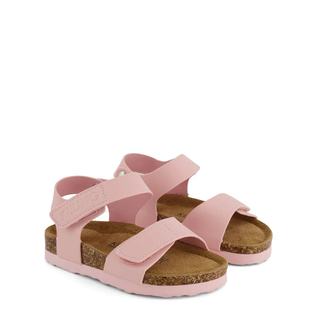 Lagos Sandaler Woody Rose
