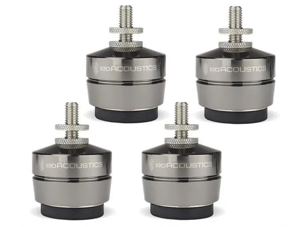 IsoAcoustics Gaia III