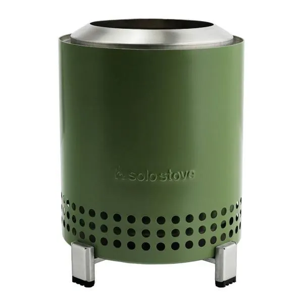 Mesa bålpanne bordmodell deep olive