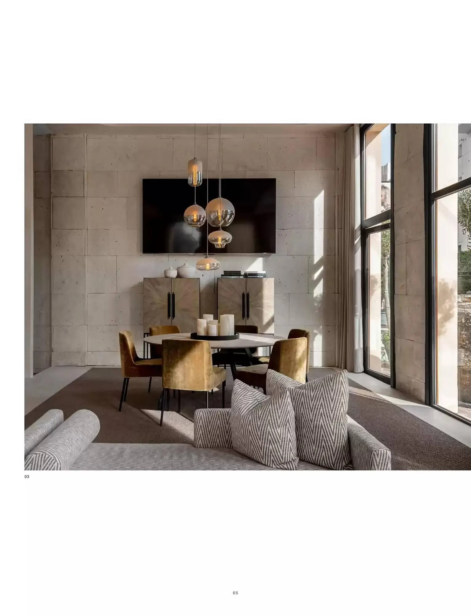 Slettvoll Kundeavis fra 27. november til 31. mars 2025 - kundeavisside 65