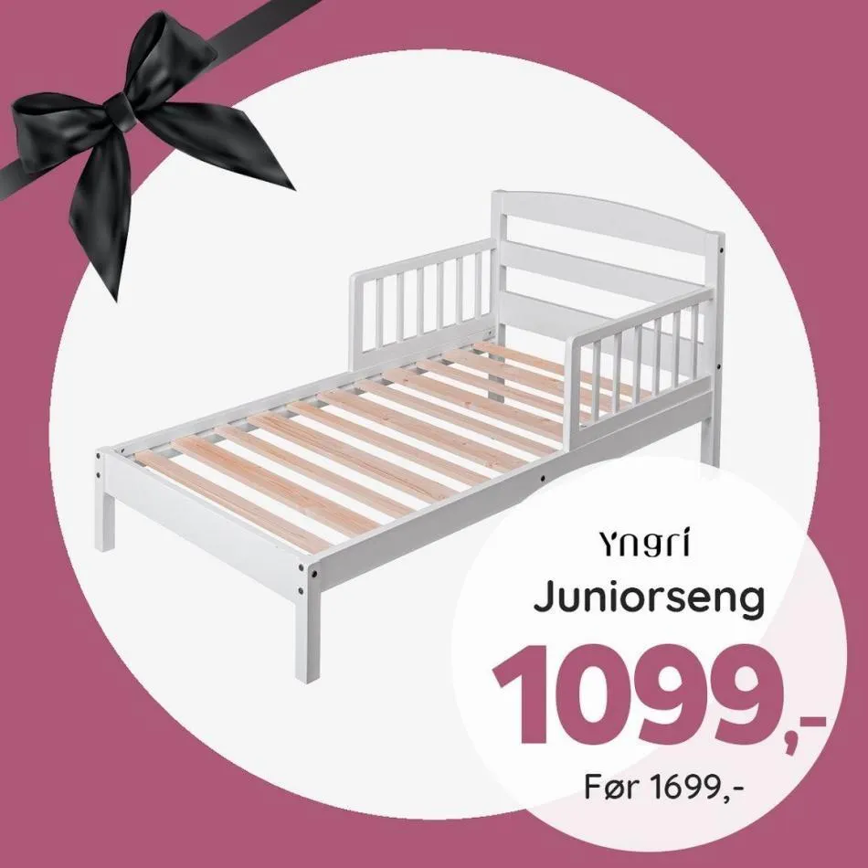 Barnas Hus kundeavis til 30.11.2023 fra 14. november til 30. november 2023 - kundeavisside 5