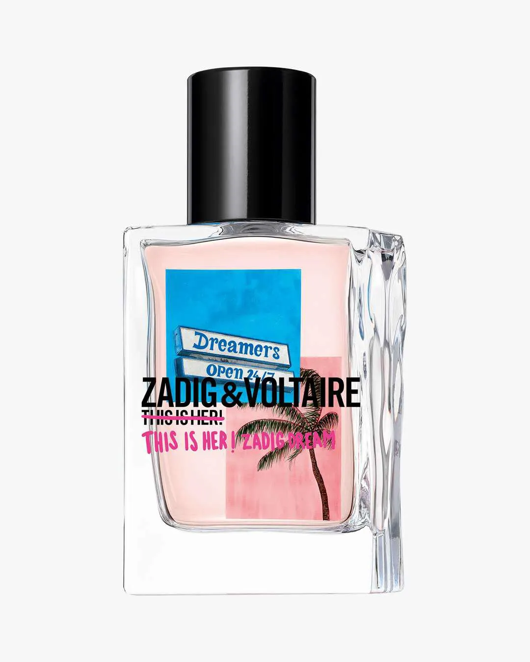 Zadig & Voltaire This is Her! Zadig Dream EdP 30 ml
