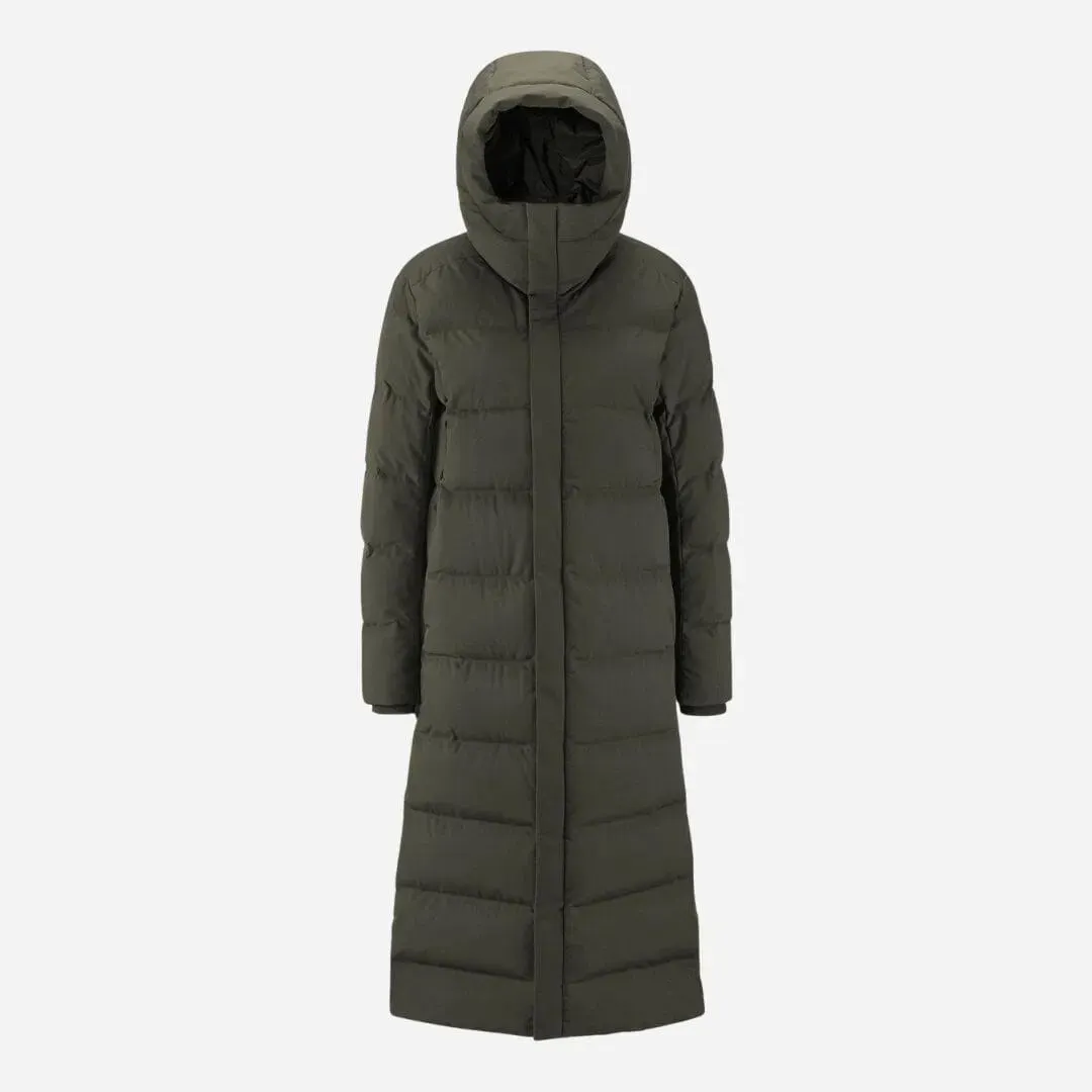 Meridian Ii - Dark Olive