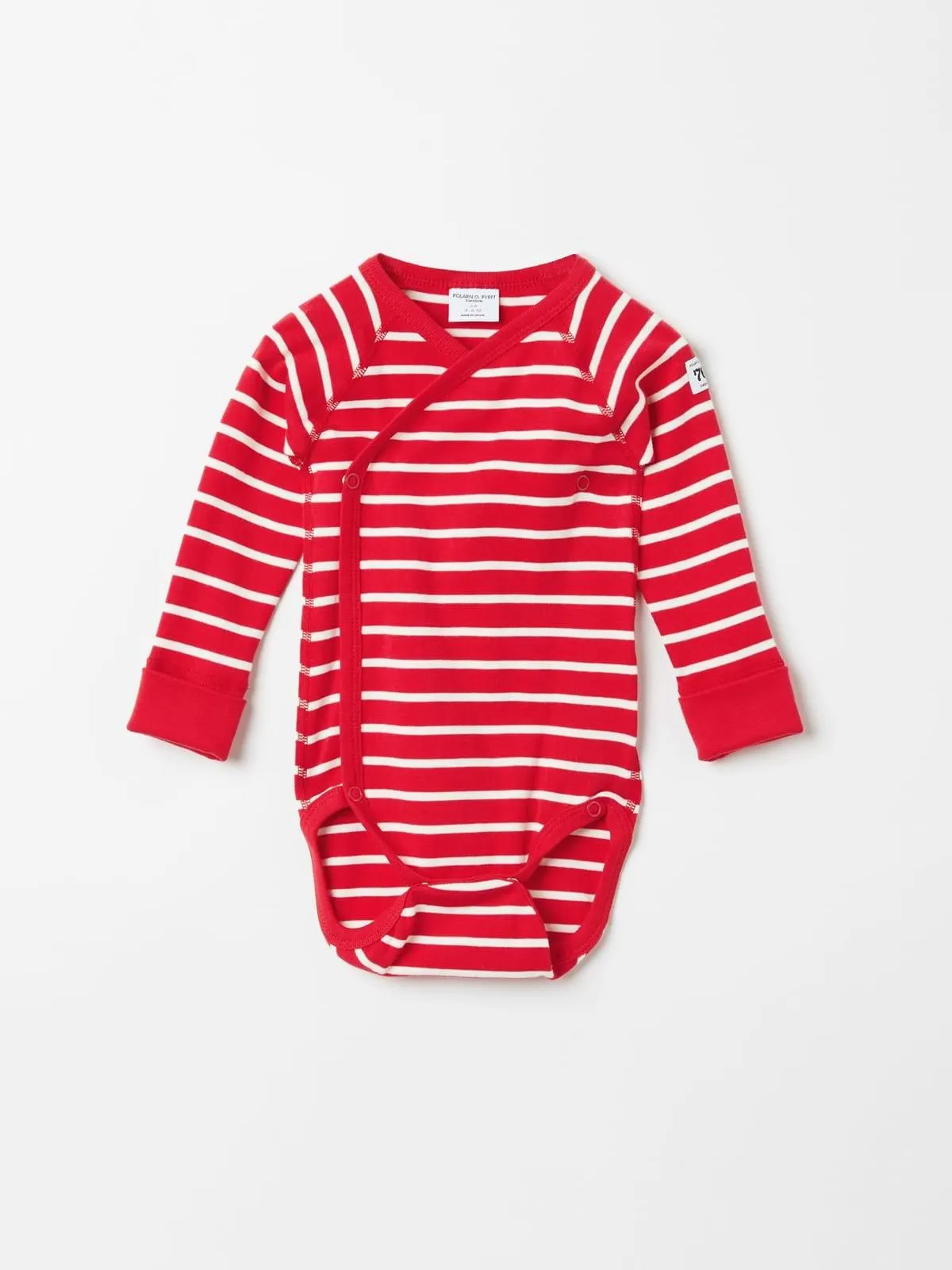 Omslagsbody Original Stripe