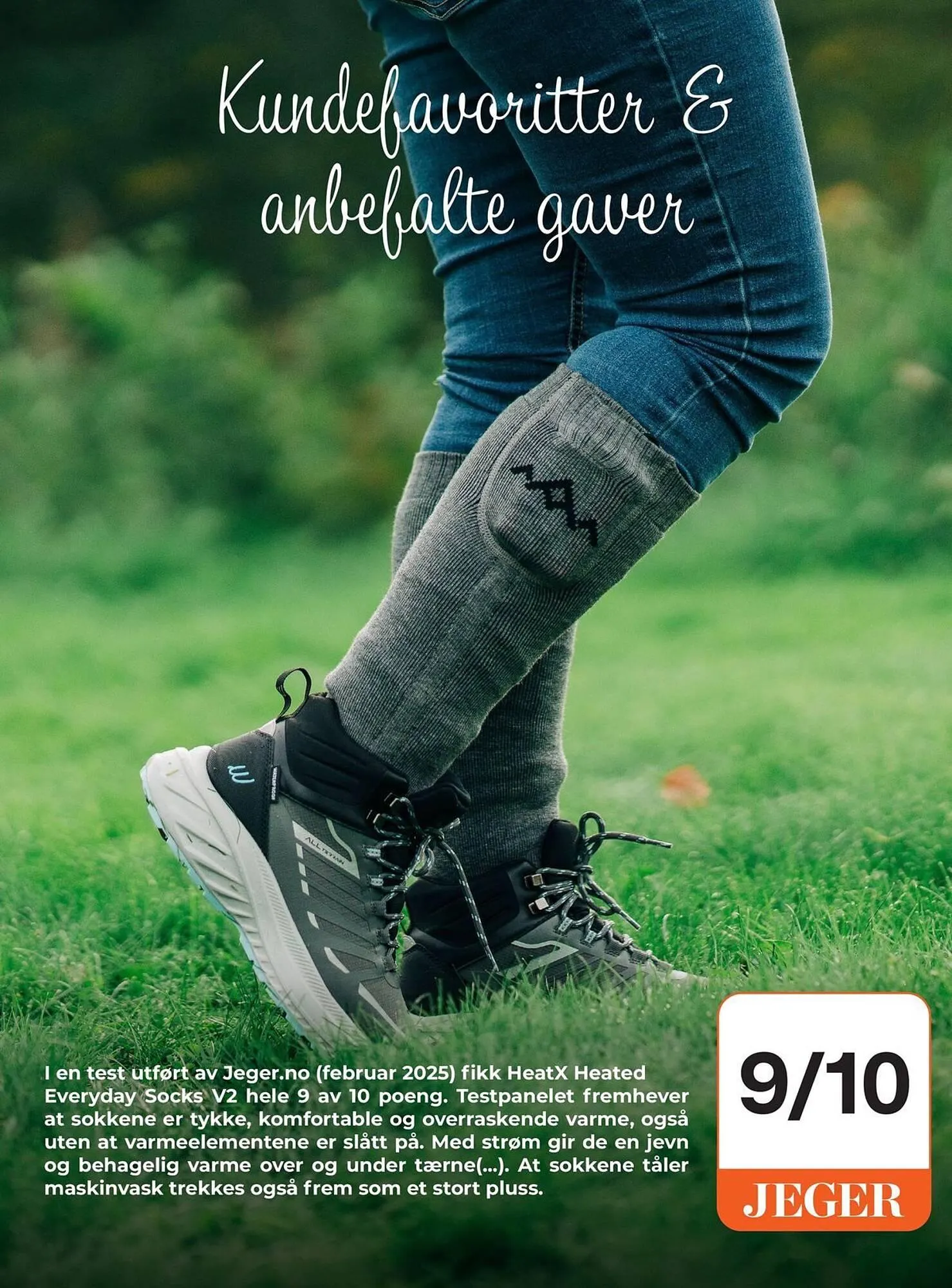 Enklere Liv kundeavis fra 5. november til 30. november 2025 - kundeavisside 20