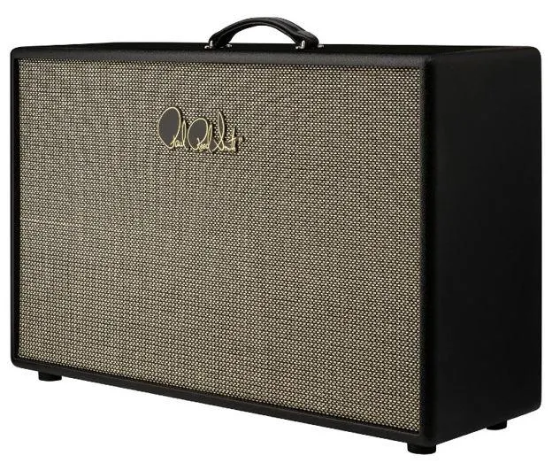 OUTLET | PRS HDRX 2x12 Cabinet