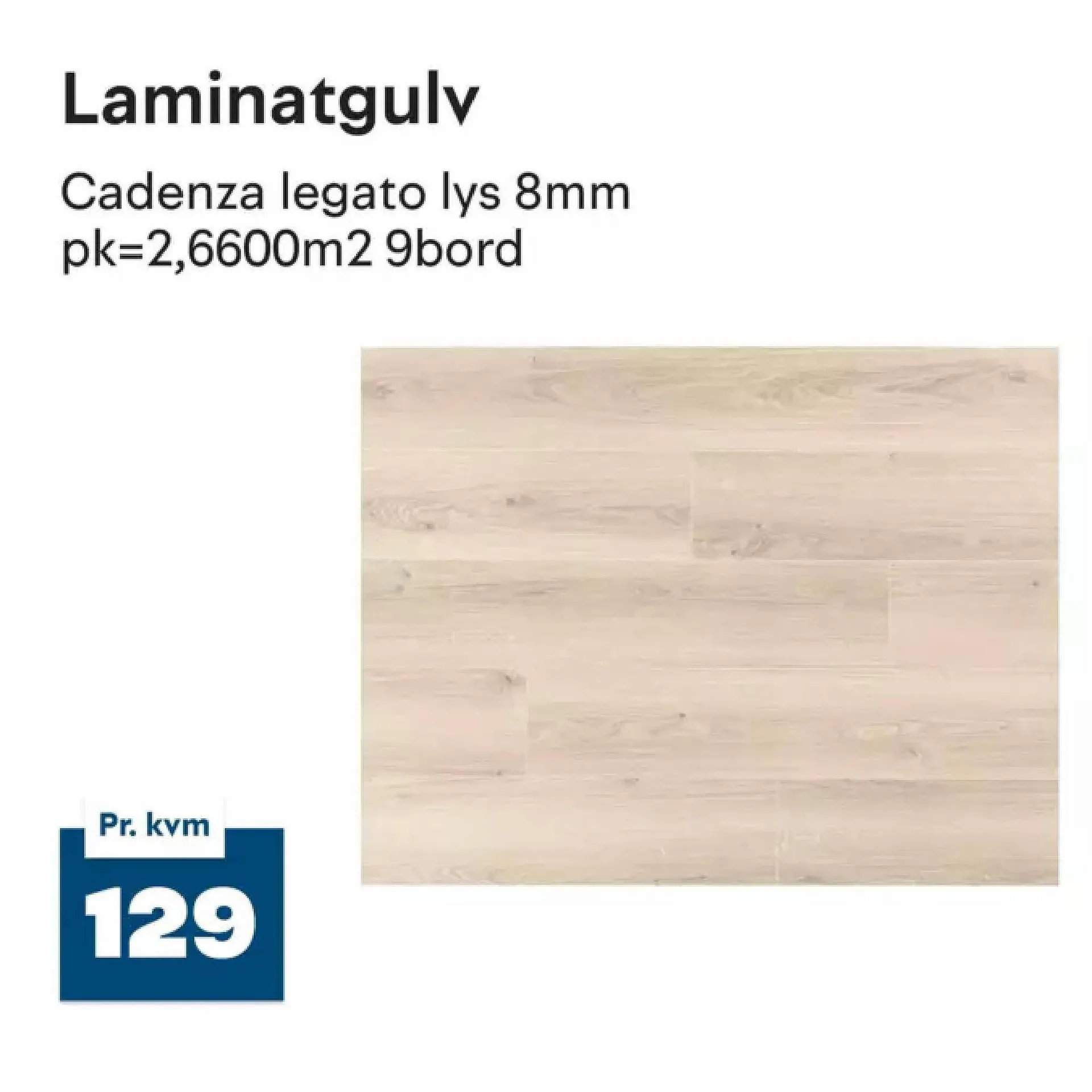 Maxbo Kundeavis fra 4. september til 27. september 2023 - kundeavisside 10