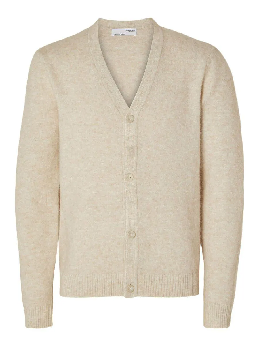LANGERMET CARDIGAN