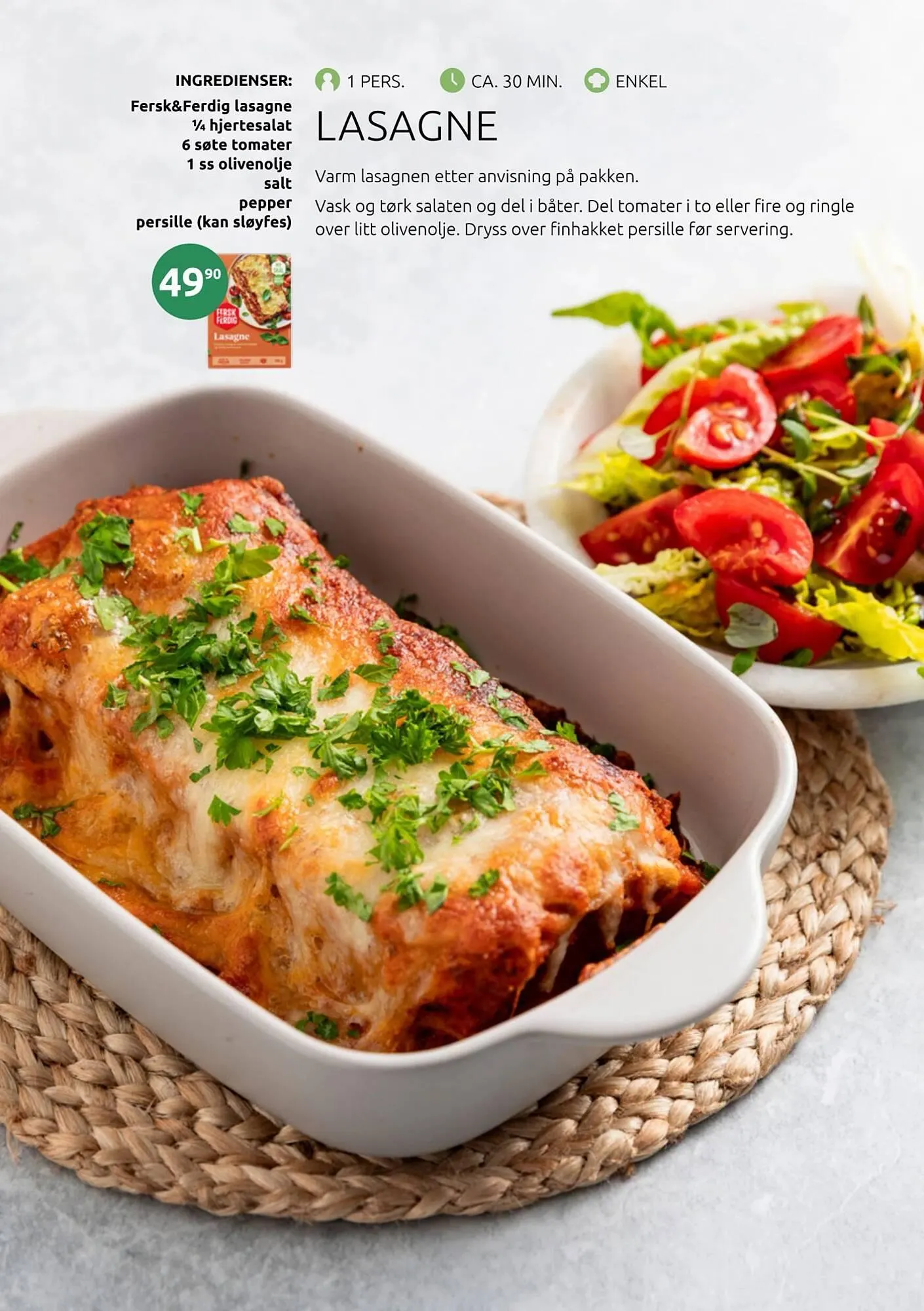 Joker kundeavis fra 1. januar til 1. februar 2026 - kundeavisside 17