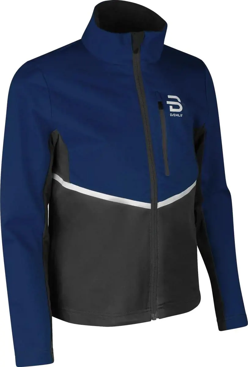 Jacket Lillehammer Junior