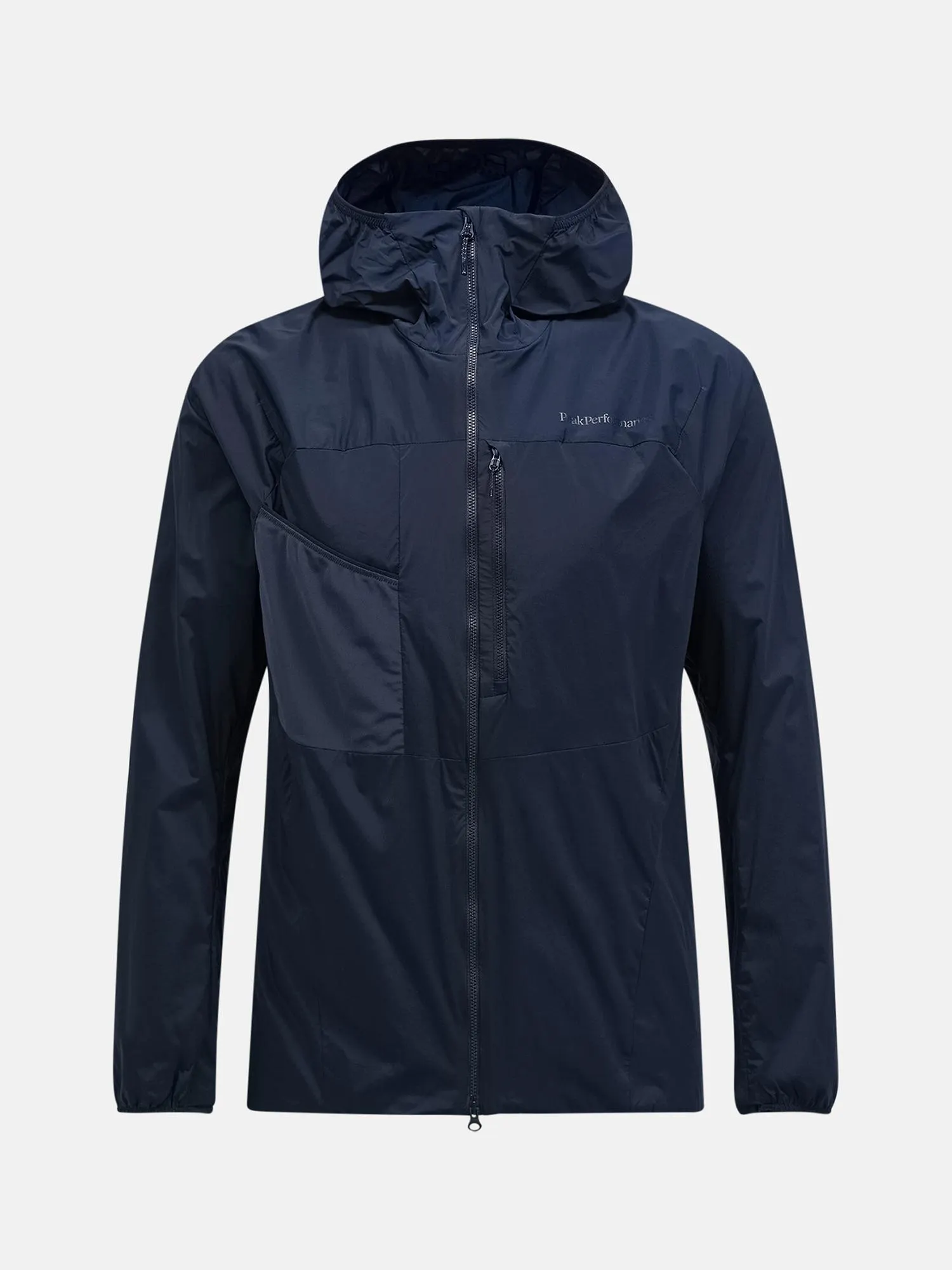 Vislight Alpha Jacket Men