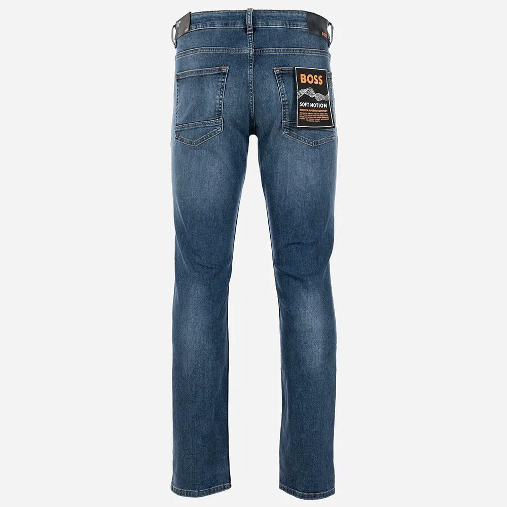 Delaware - Bright Blue