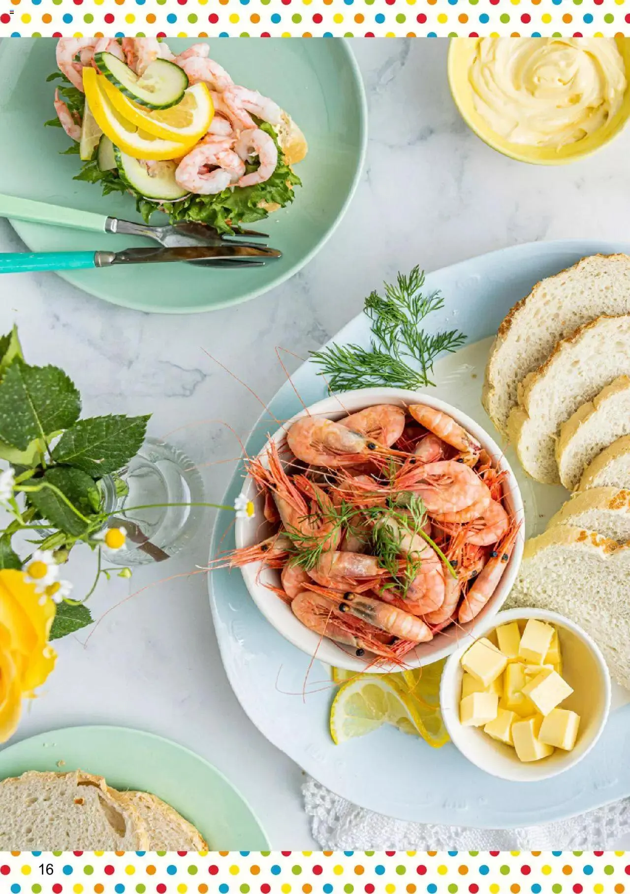 Joker - Sommervibber fra 1. august til 31. desember 2023 - kundeavisside 16