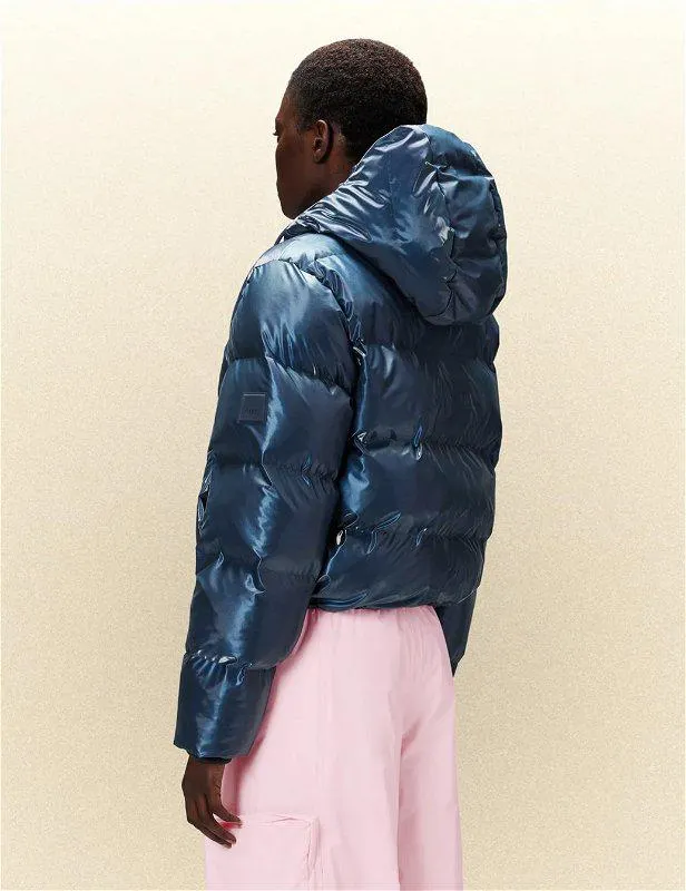 W Alta Puffer Jacket Sonic