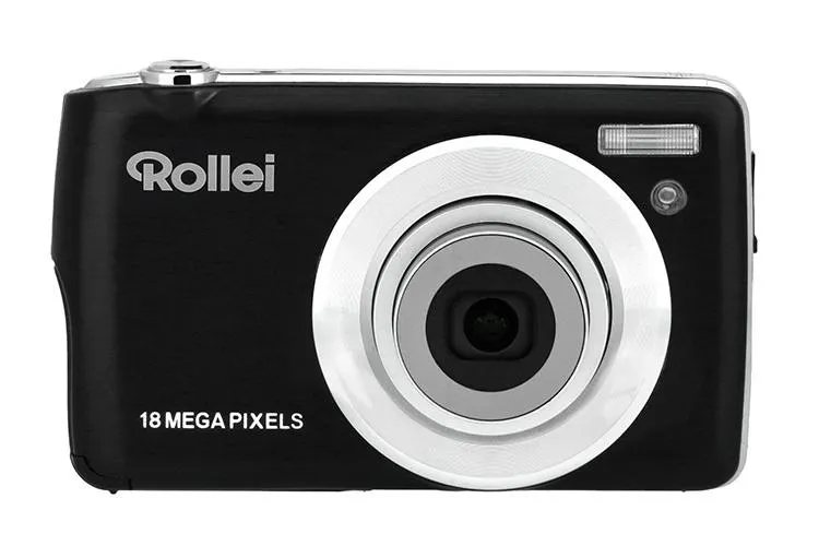 Rollei Compactline 880