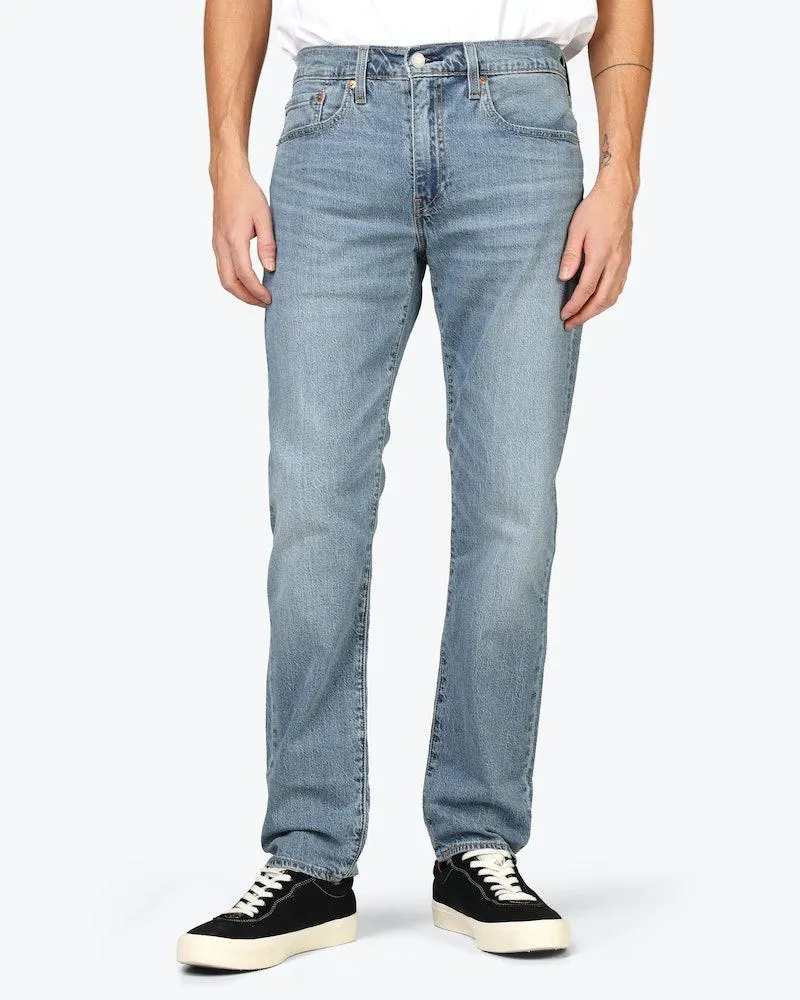 502™ Tapered Lys Blå Jeans