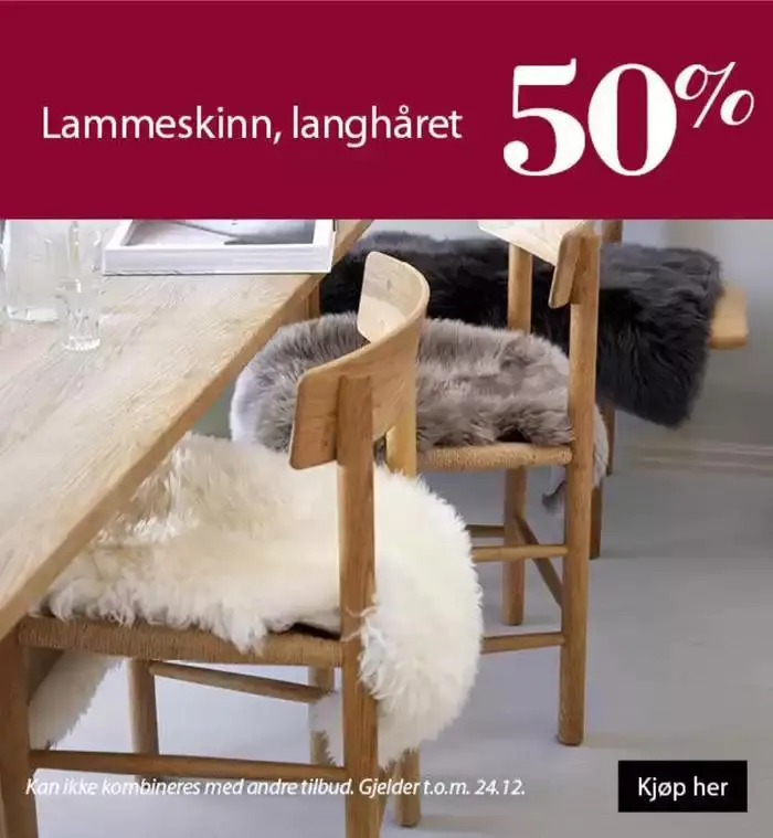 Princess Kundeavis fra 2. desember til 16. desember 2024 - kundeavisside 27