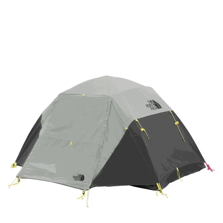 Stormbreak 2, kuppeltelt, Grønn