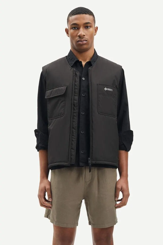 Samoris vest 15216