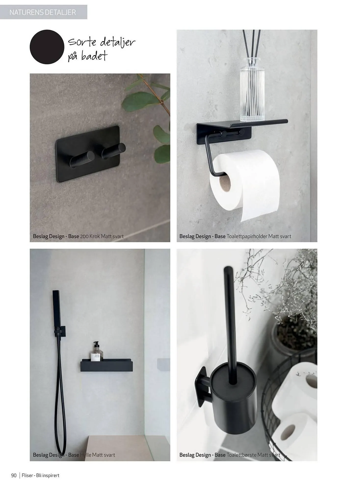 Flisekompaniet Kundeavis fra 2. juli til 31. desember 2026 - kundeavisside 122