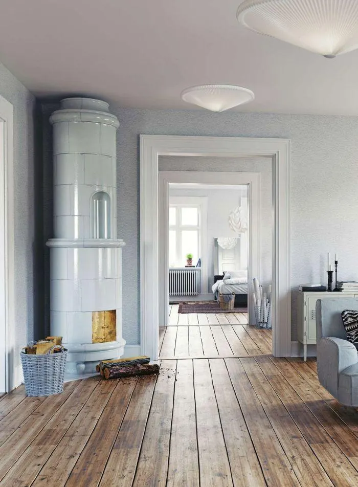 Plafond 26 Ø52 - plast