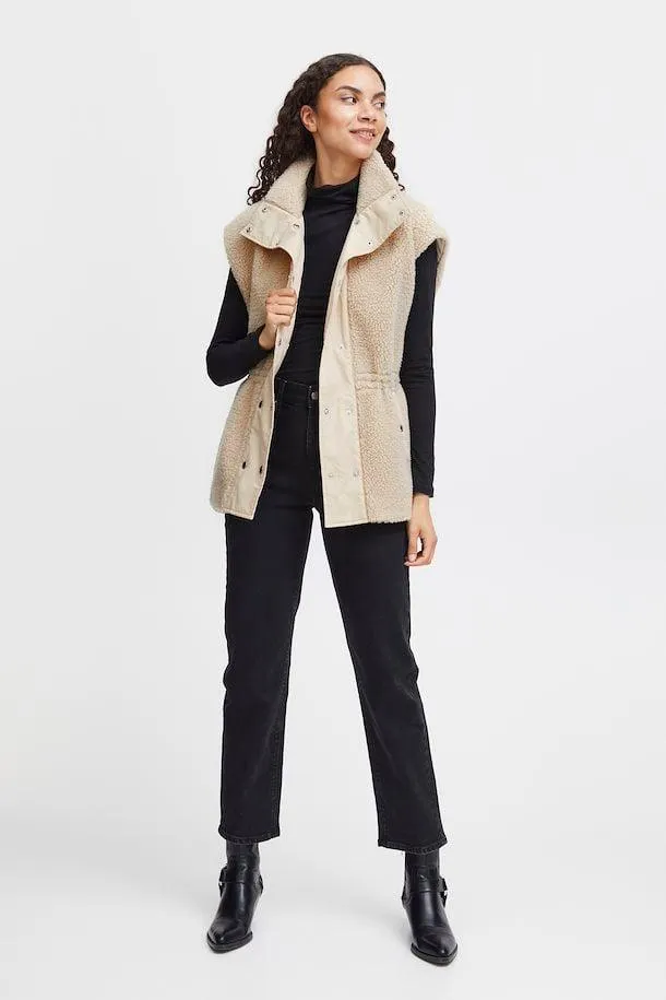 BYCOTTY Vest yttertøj