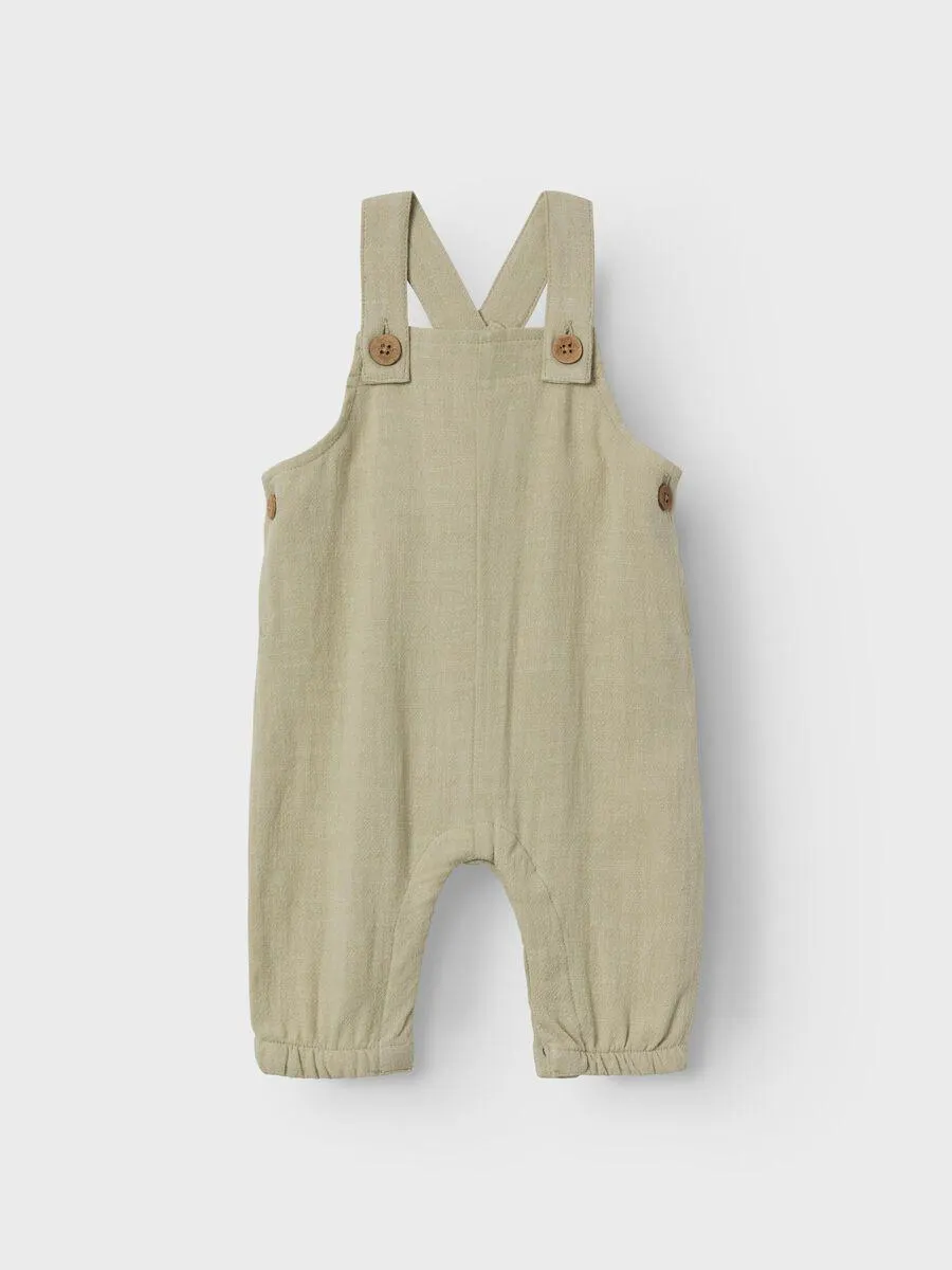 LØS PASSFORM JUMPSUIT