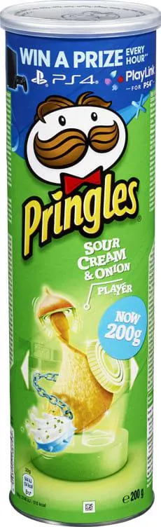 Pringles