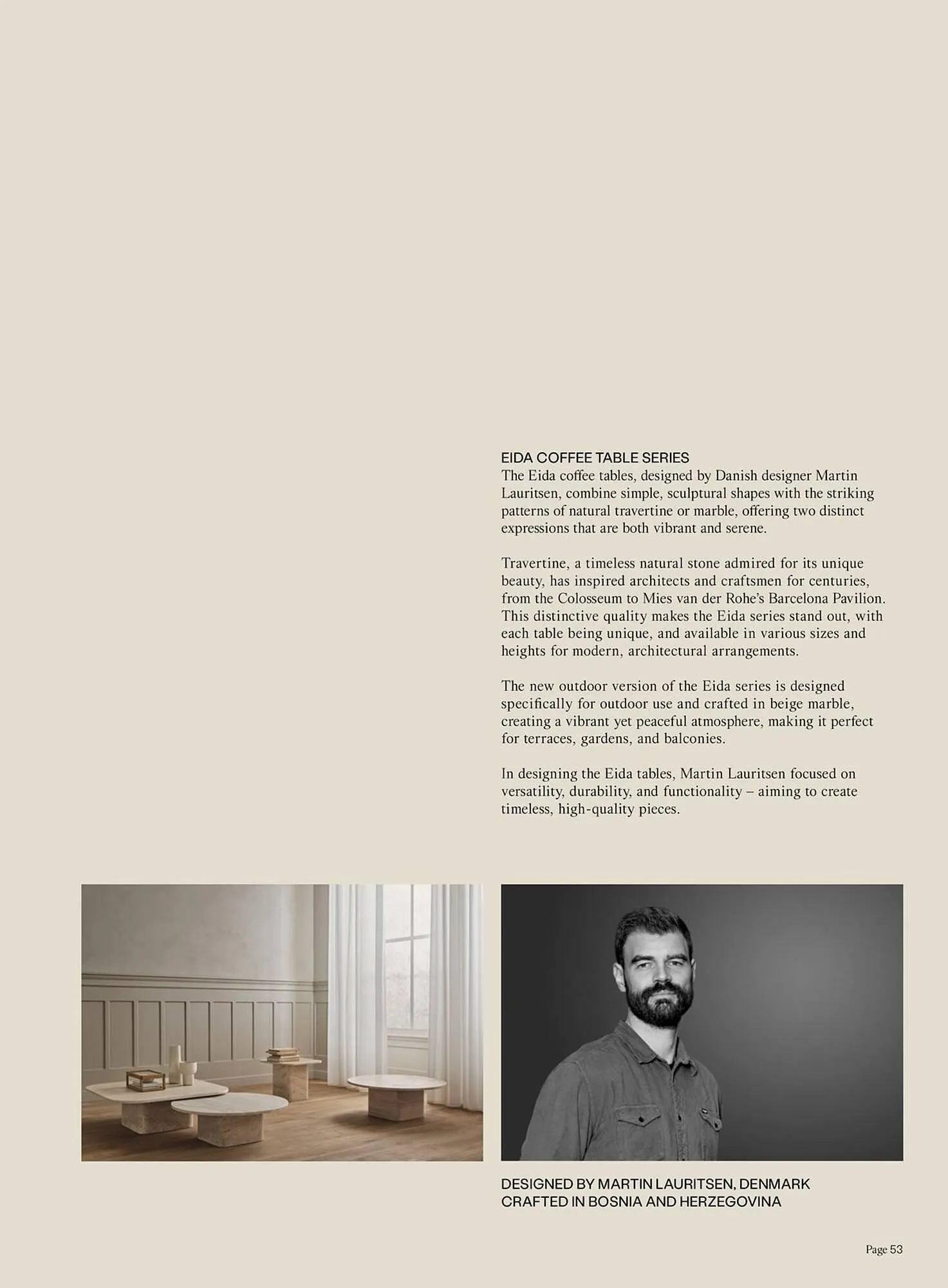 Bolia kundeavis fra 15. september til 31. desember 2025 - kundeavisside 55