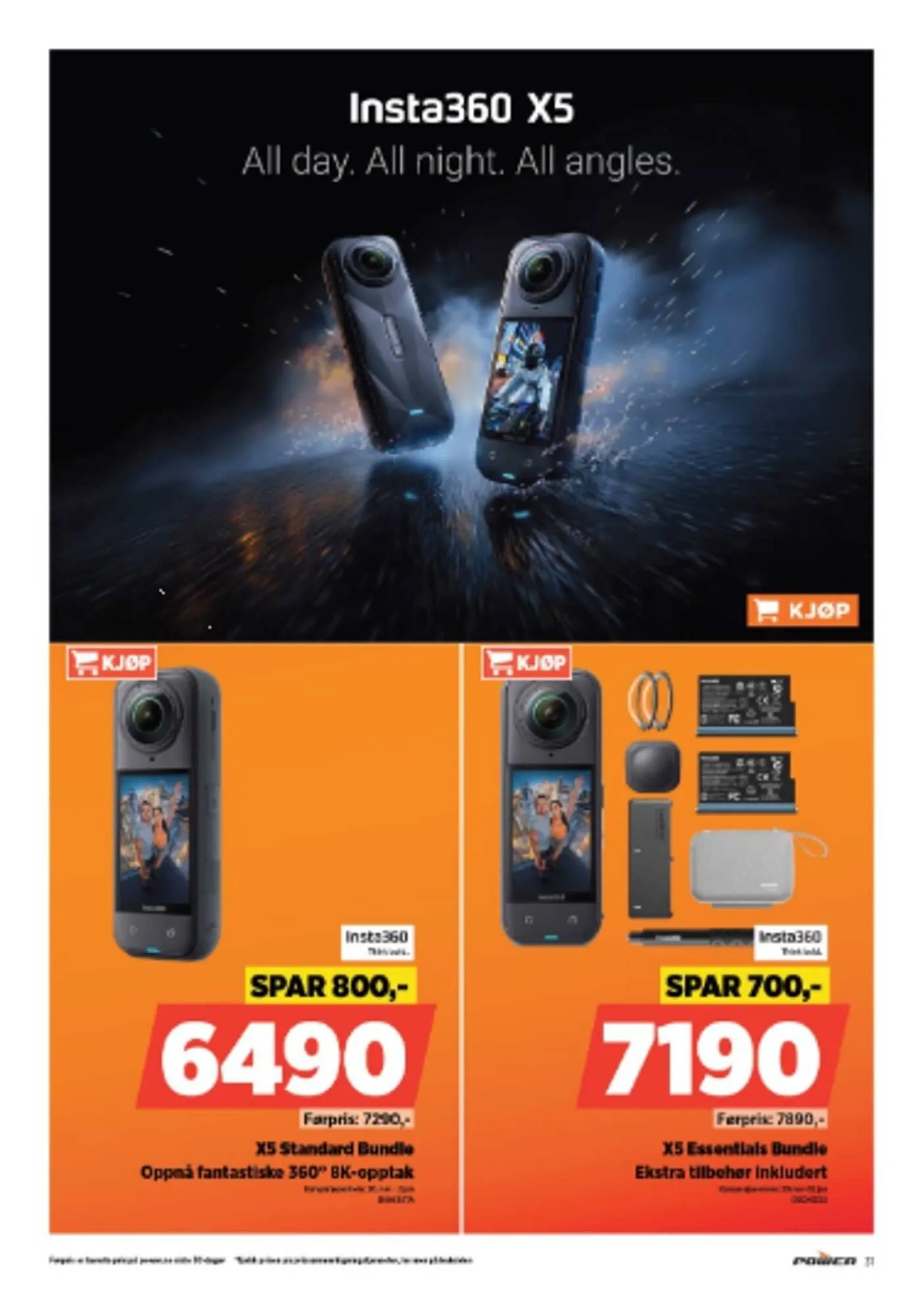 POWER kundeavis fra 8. desember til 14. desember 2025 - kundeavisside 31