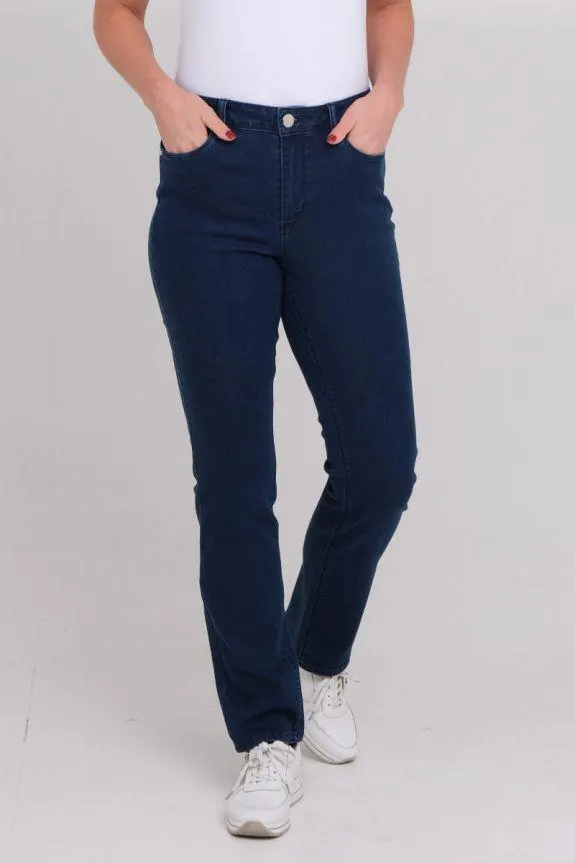 Siri regular comfort stretch jeans