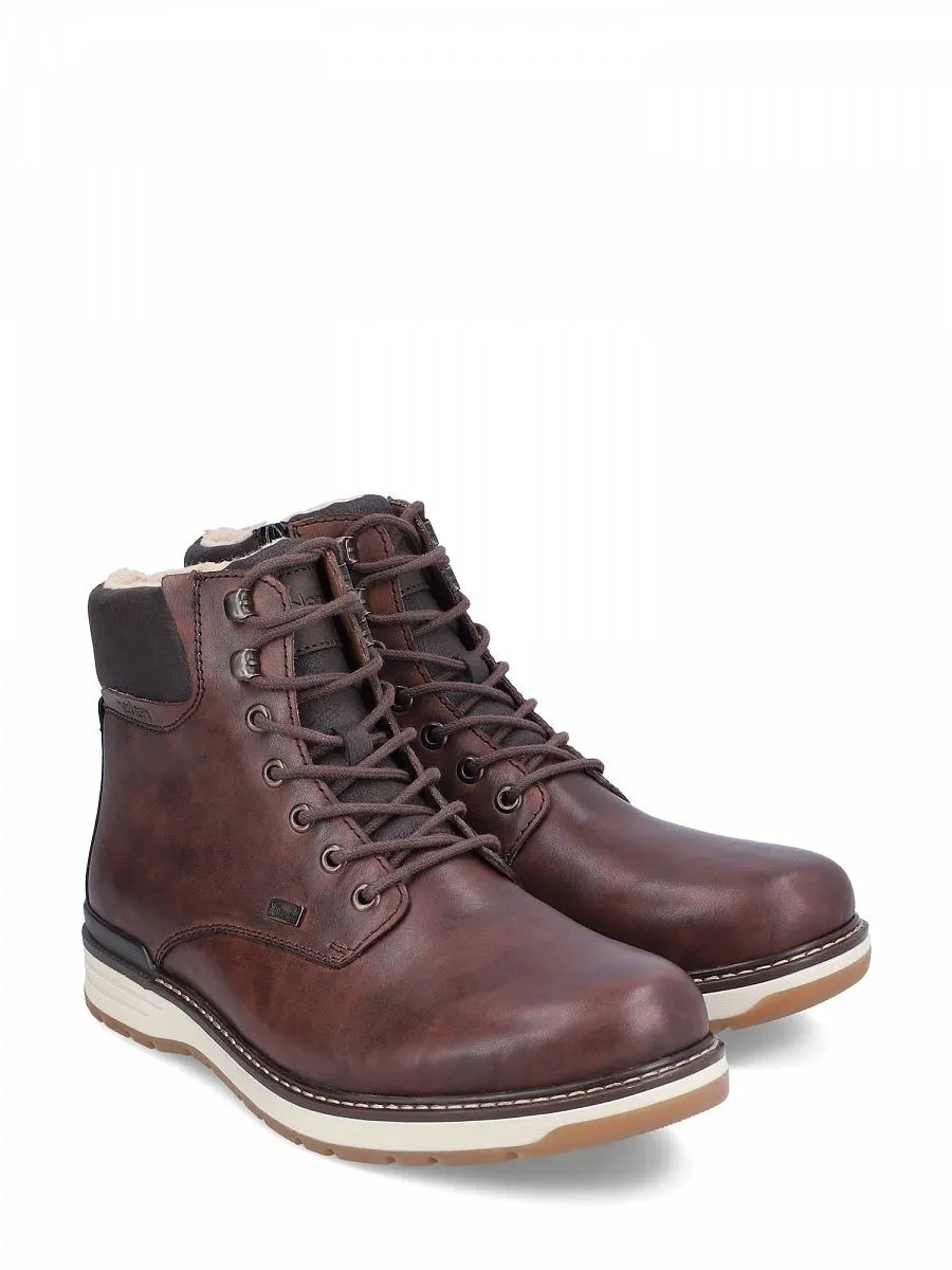 Men's Winter Boots Tex-Membran