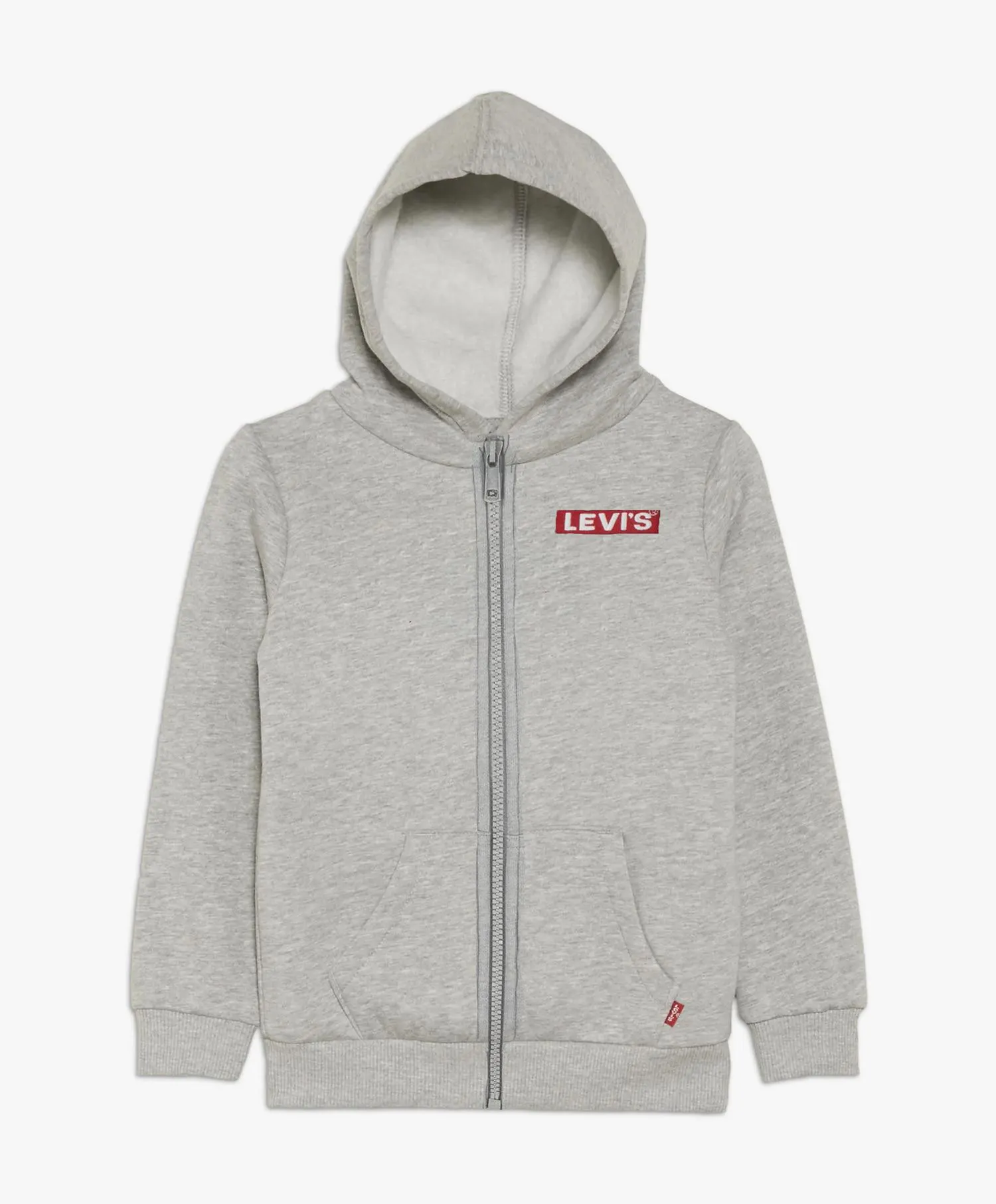Levi's Boxtab Zip Hoodie