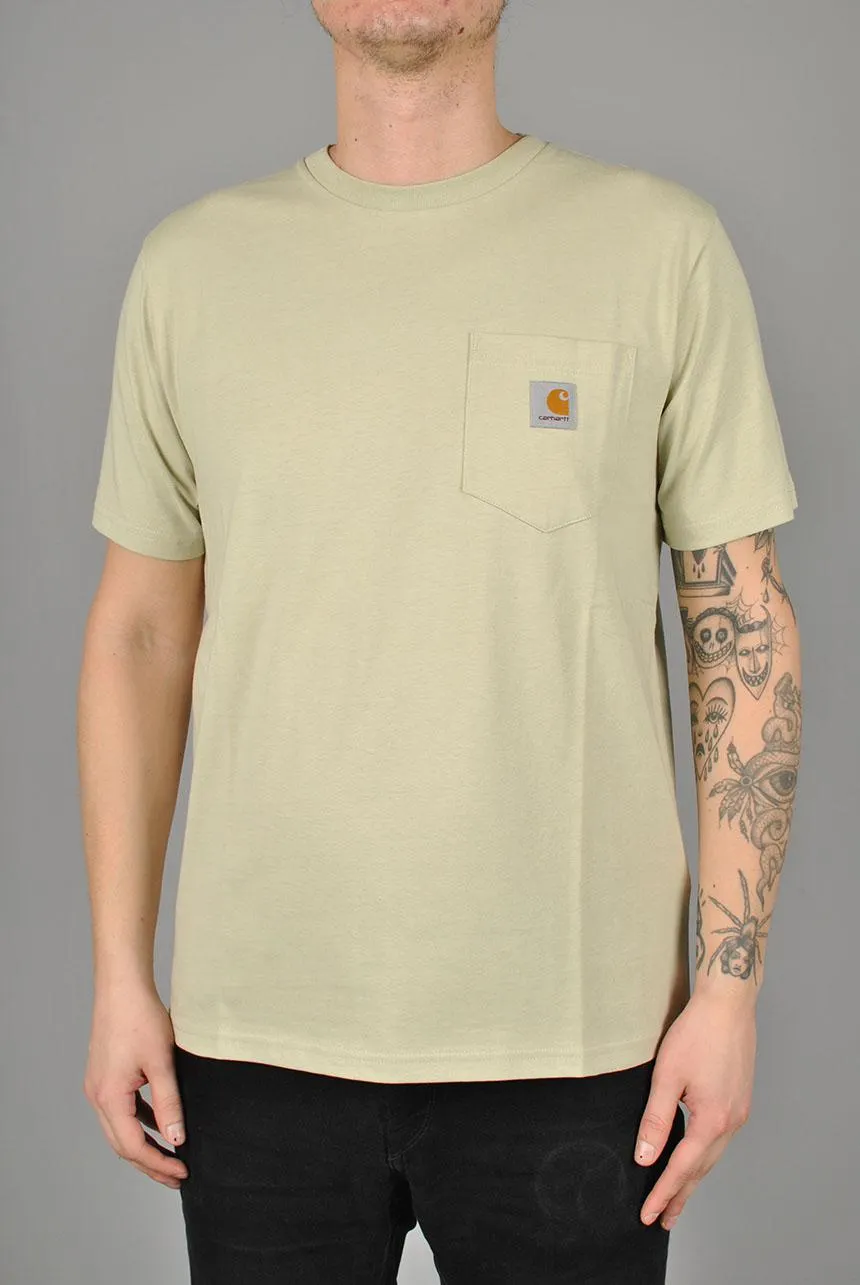 Carhartt WIP S/S Pocket T-Shirt