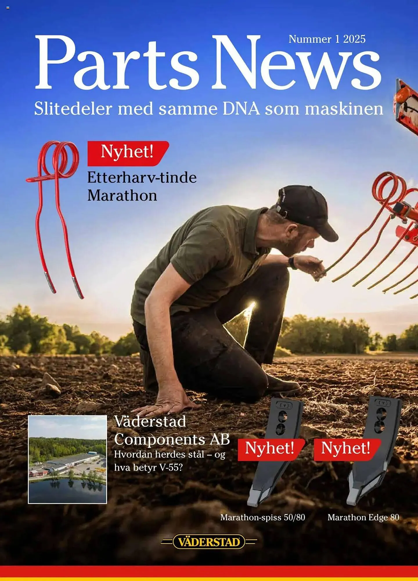 Felleskjøpet Kundeavis - 1