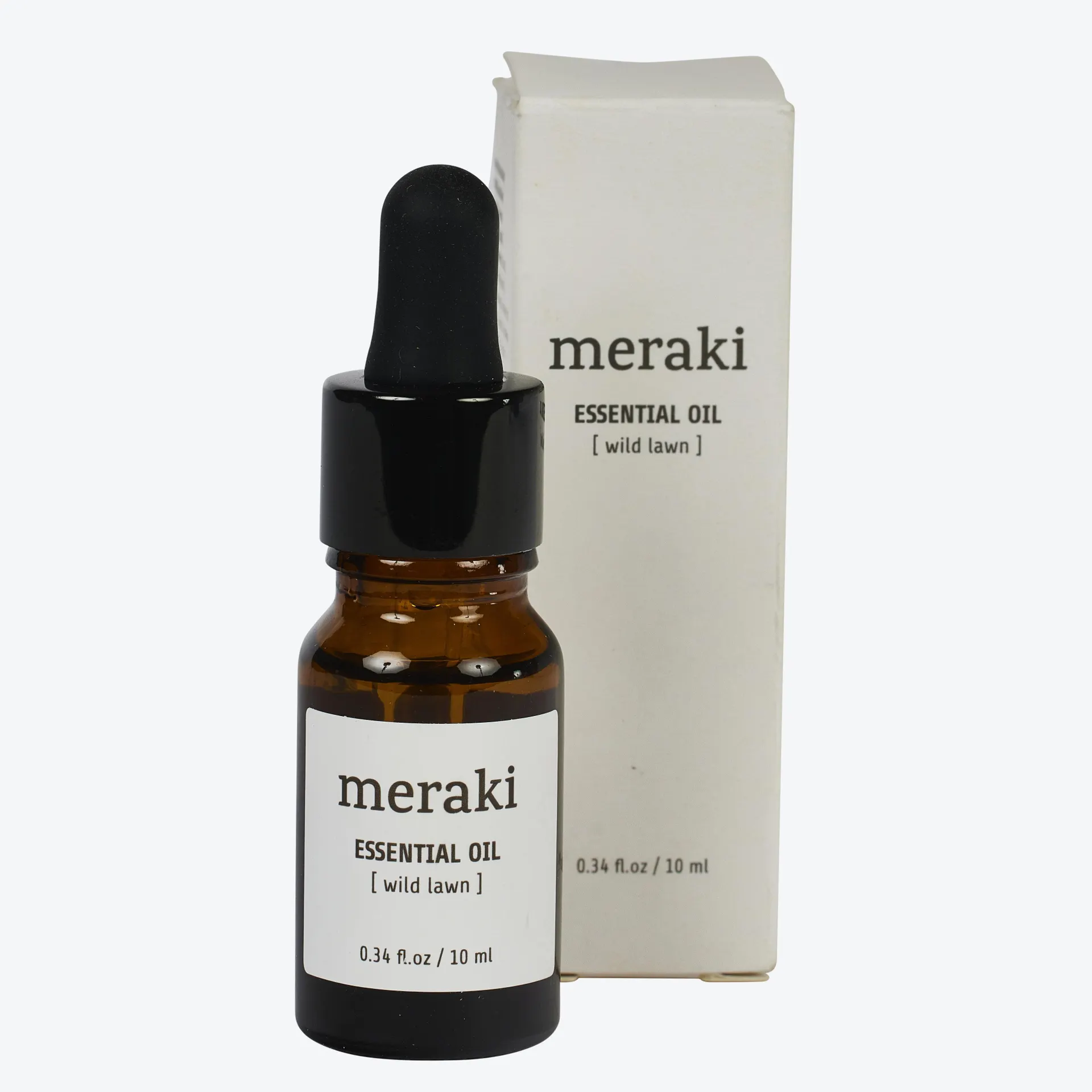 Meraki Essensial oil