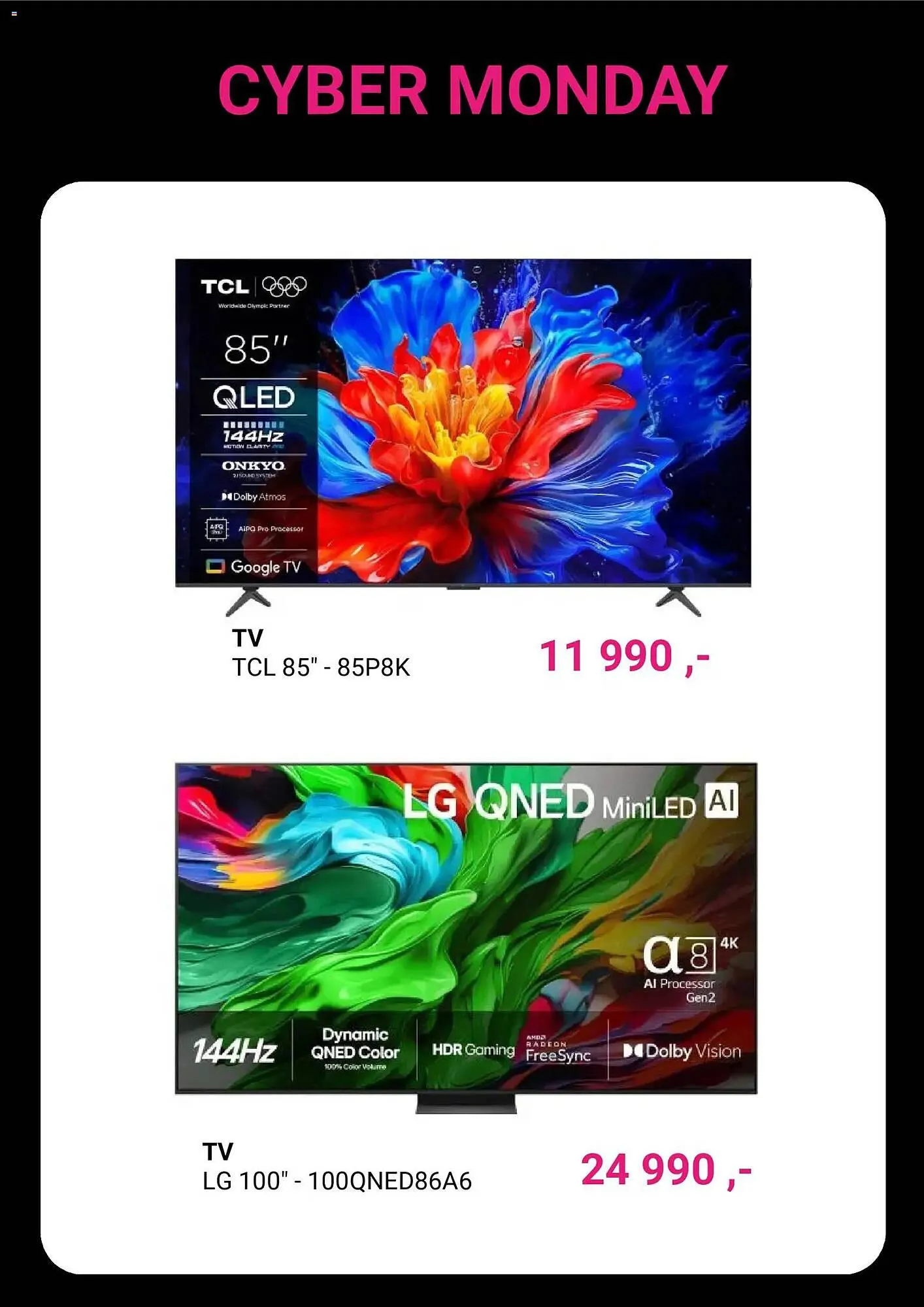 ELON kundeavis fra 1. desember til 1. desember 2025 - kundeavisside 2